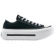 Converse Women's Chuck Taylor All Star OX Lift Double Stack
